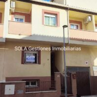 Casa DONANTES