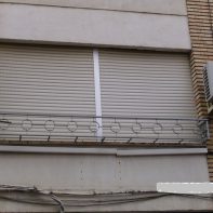 PISO CÉNTRICO