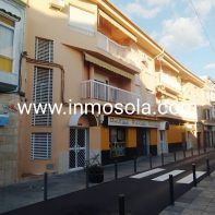 piso céntrico CALLE NUEVA