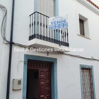 casa CRUZ II