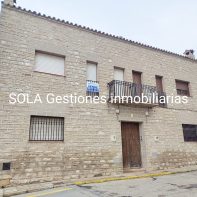 casa SANTA CRUZ