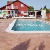 Chalet HUERTAÑALDA