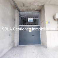 garaje SANTA MARIA