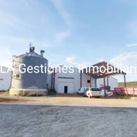Naves SANTA CABEZA