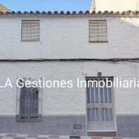 Casa LEGIÓN III