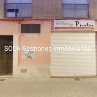 Local BARRIO NUEVO