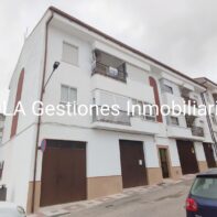 Piso con cochera PABLO IGLESIAS A