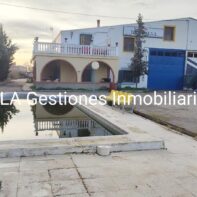 Chalet BARRERO