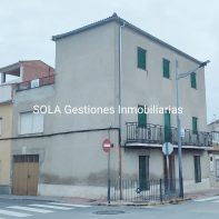Casa OBISPO BASULTO II