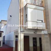 Edificio SANTA MARIA