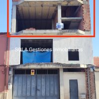Duplex Estructura OBISPO BASULTO