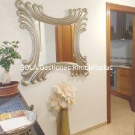 Piso ESCALERUELA II