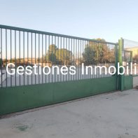 Parcela LA GRANJA