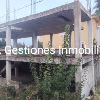 Estructura EL CAMPILLO
