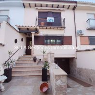 Casa LEJARREGA