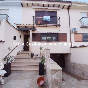 Casa LEJARREGA