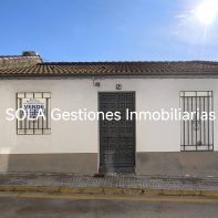 Casa SAN ISIDRO