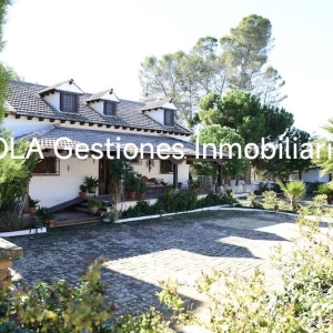 Chalet SOLA II