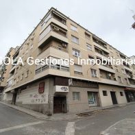 Piso BARRACA