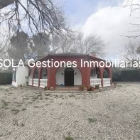 Chalet SAN BARTOLOMÉ