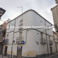 Casa BARRIO NUEVO II