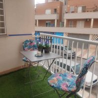 Piso SABINAR