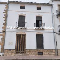 Casa SAN JOSÉ