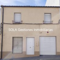 Casa CERVANTES IV