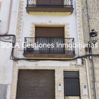 Piso PLAZA DE LA VILLA II