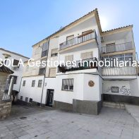 Piso PLAZA DE LA VILLA I