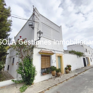 Casa SAN MIGUEL