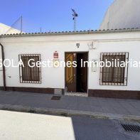 Casa ZABALETA II
