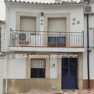 Casa VIRGEN