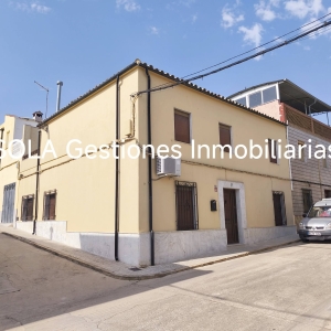 Casa TARIN