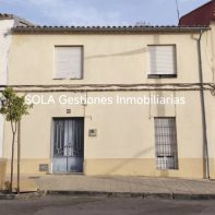 Casa OBISPO BASULTO IV